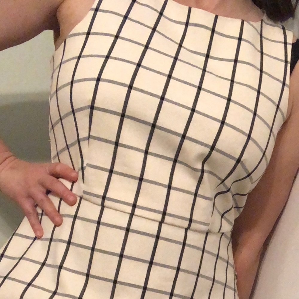 Peplum top. -Banana Republic -10